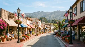 8 Charming Small Towns in California You Should Visit